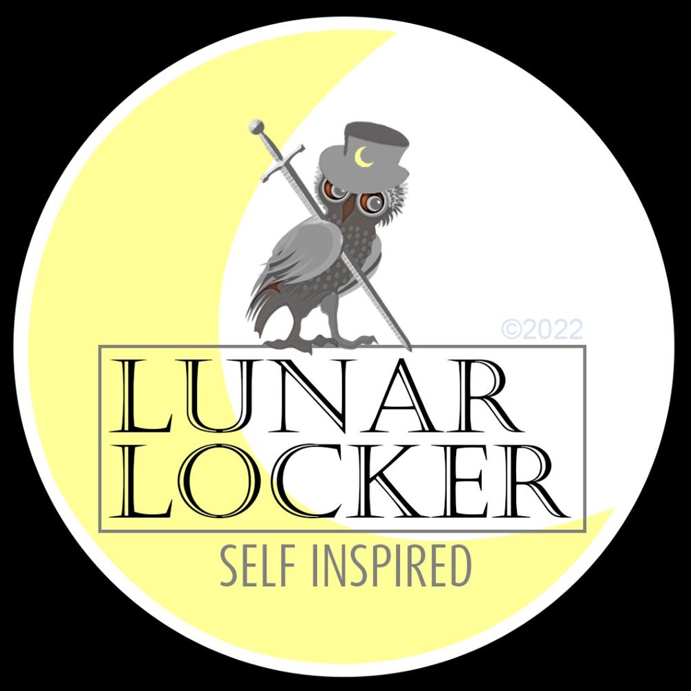 Meet your Posher, Lunar Locker